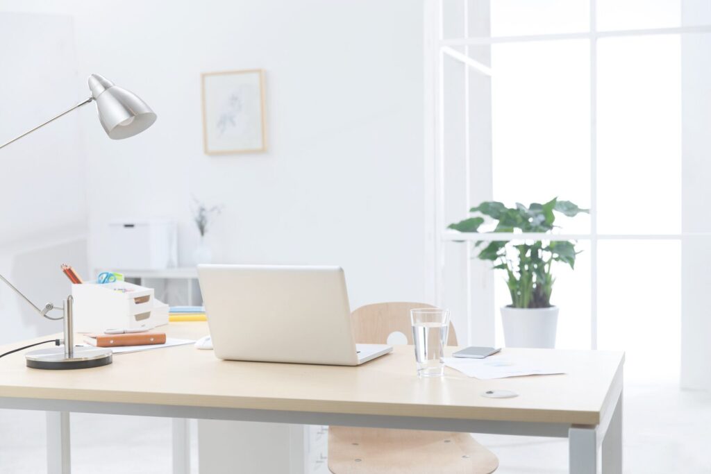 ワークスペース